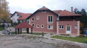 Apartmani Aleksijević